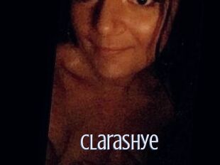 ClaraShye