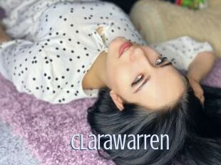 ClaraWarren