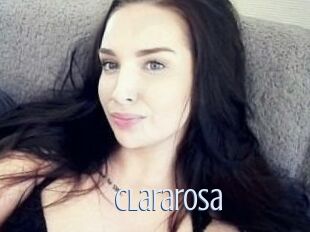 Clararosa