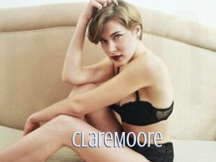 ClareMoore