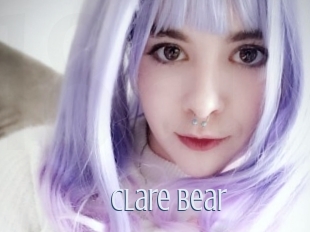 Clare_Bear