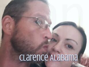 Clarence_Alabama