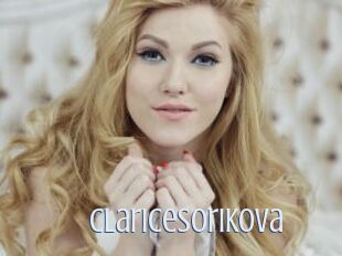 ClariceSorikova