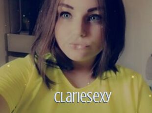 ClarieSexy