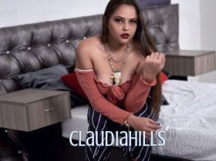 ClaudiaHills