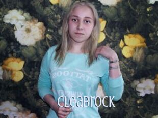 CleaBrock