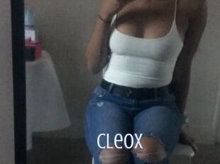 CleoX