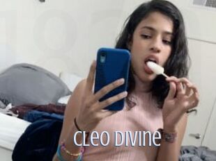 Cleo_Divine