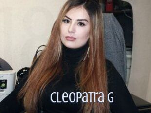 Cleopatra_G