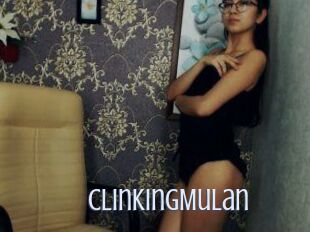 ClinkingMulan