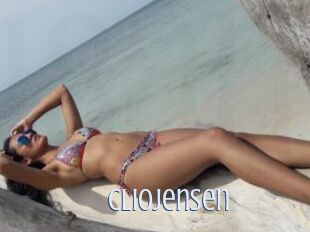ClioJensen