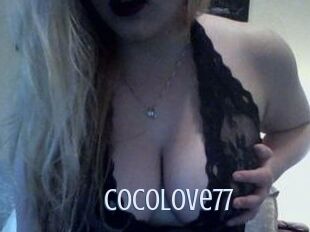 CocoLove77