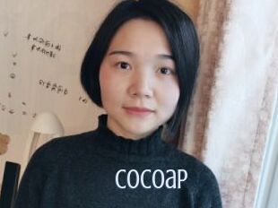 CocoaP