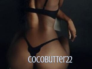 Cocobutter22