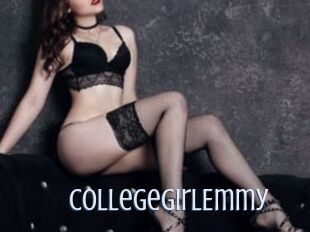CollegeGirlEmmy