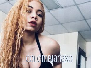 ColombianaXO