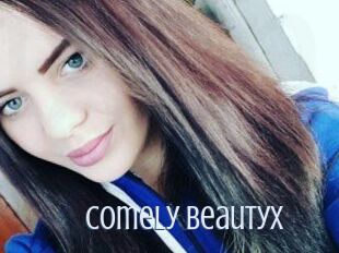 Comely_BeautyX