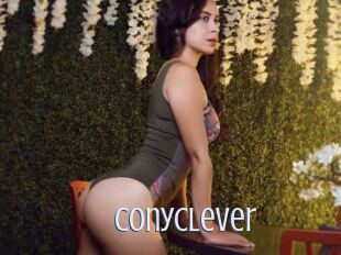 ConyClever