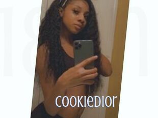 CookieDior