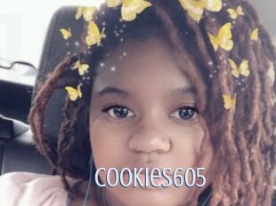 Cookies605 18 ans Nue