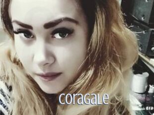 CoraGale