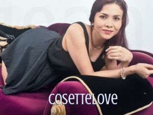 CosetteLove