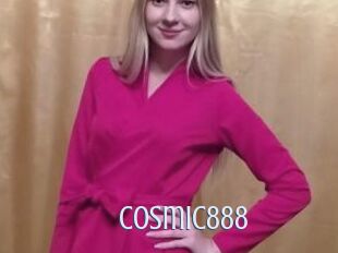 Cosmic888