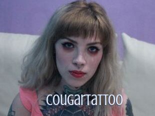 CougarTattoo