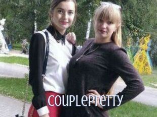 CouplePretty