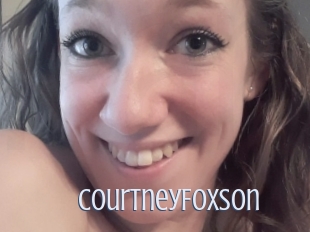 CourtneyFoxson