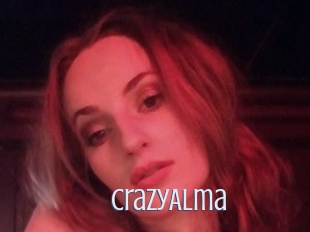 CrazyAlma