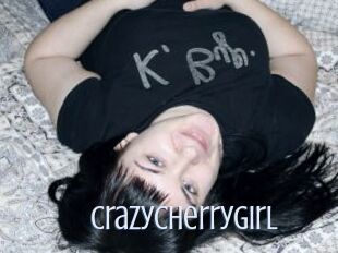 CrazyCherryGirl