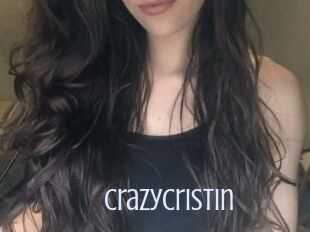 CrazyCristin