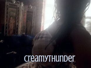 CreamyThunder