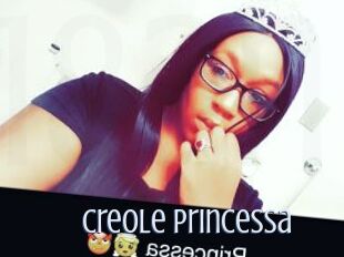 Creole_Princessa