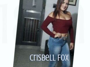 Crisbell_Fox