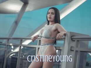 CristineYoung 18 ans Nue
