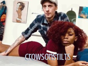 CrowsOnStilts