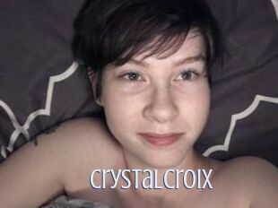 CrystalCroix