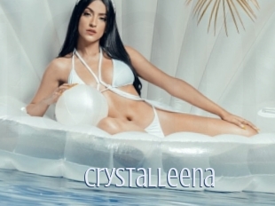 CrystalLeena