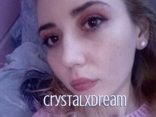 CrystalXDream