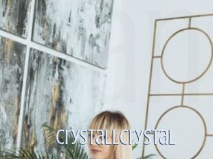 CrystallCrystal