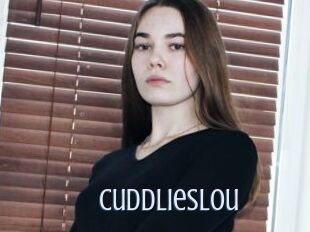 CuddliesLou