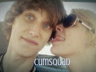 CumSquad