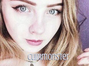 Cummonster