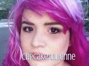 CupcakeJulienne