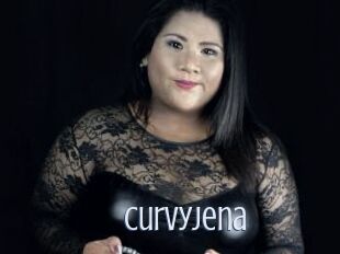 CurvyJena