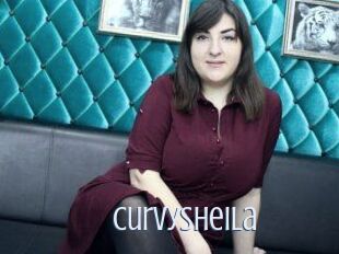 CurvySheila