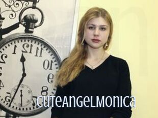 CuteAngelMonica