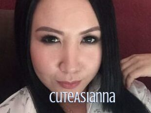 CuteAsianna